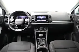 Škoda Karoq 1.5 TSI Select. DSG