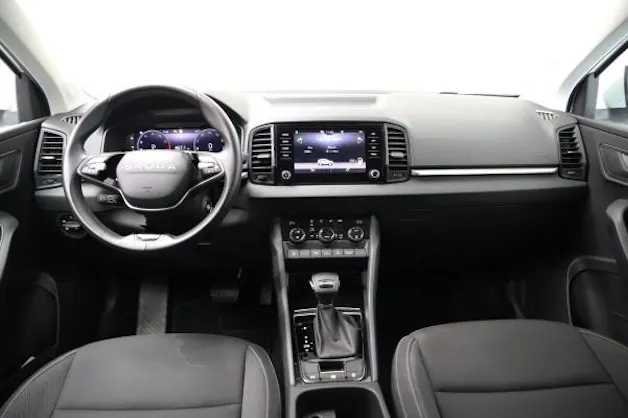 Škoda Karoq 1.5 TSI Select. DSG