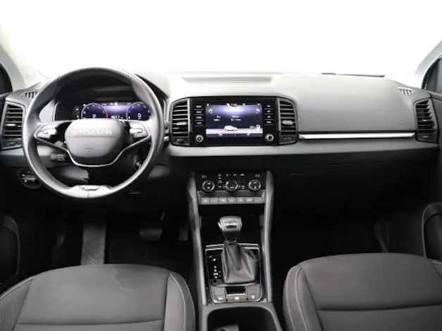 Škoda Karoq 1.5 TSI Select. DSG