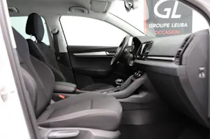 Škoda Karoq 1.5 TSI Select. DSG