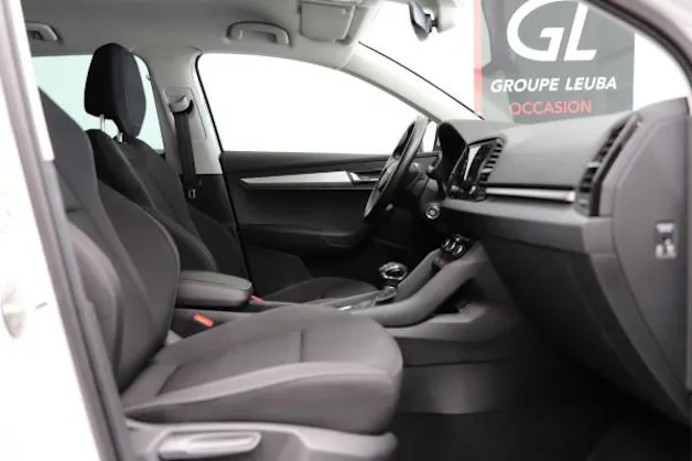 Škoda Karoq 1.5 TSI Select. DSG