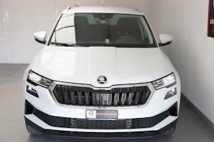 Škoda Karoq 1.5 TSI Select. DSG