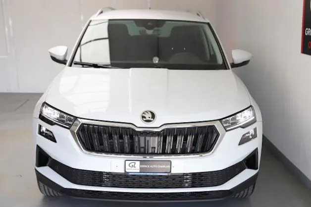 Škoda Karoq 1.5 TSI Select. DSG