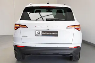 Škoda Karoq 1.5 TSI Select. DSG