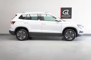 Škoda Karoq 1.5 TSI Select. DSG