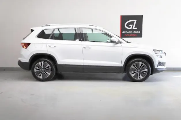 Škoda Karoq 1.5 TSI Select. DSG