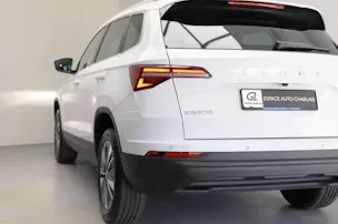 Škoda Karoq 1.5 TSI Select. DSG