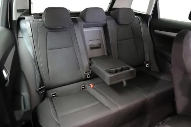 Škoda Karoq 1.5 TSI Select. DSG