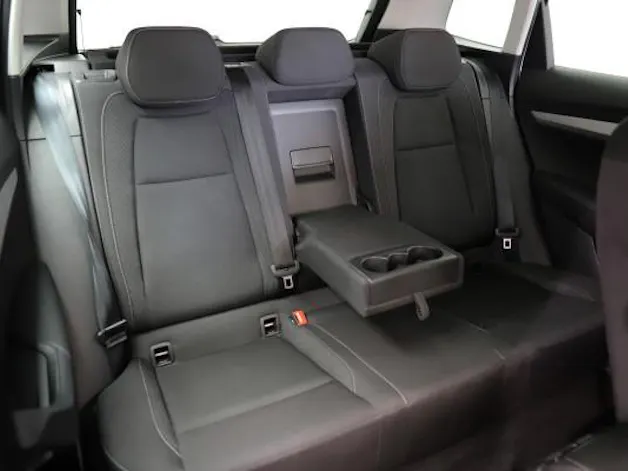 Škoda Karoq 1.5 TSI Select. DSG