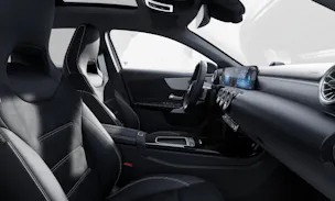 Mercedes-Benz A 250 4Matic 8G-DCT