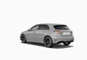 Mercedes-Benz A 250 4Matic 8G-DCT