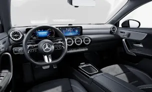 Mercedes-Benz A 250 4Matic 8G-DCT
