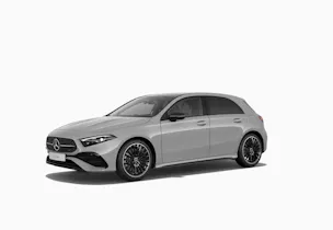 Mercedes-Benz A 250 4Matic 8G-DCT