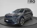 Renault Scénic E-Tech Long Range Techno