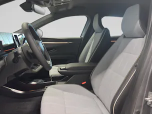 Renault Scénic E-Tech Long Range Techno