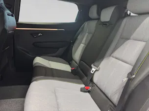 Renault Scénic E-Tech Long Range Techno