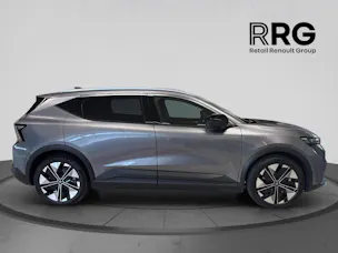 Renault Scénic E-Tech Long Range Techno