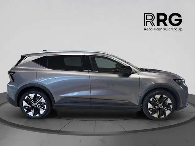 Renault Scénic E-Tech Long Range Techno