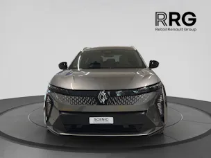 Renault Scénic E-Tech Long Range Techno