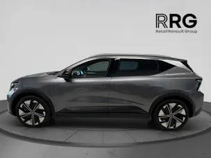 Renault Scénic E-Tech Long Range Techno