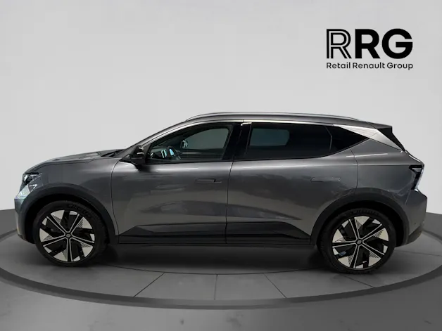 Renault Scénic E-Tech Long Range Techno