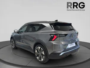 Renault Scénic E-Tech Long Range Techno