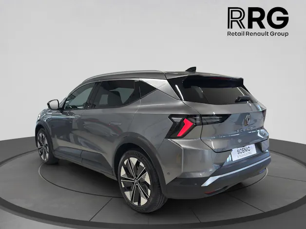 Renault Scénic E-Tech Long Range Techno