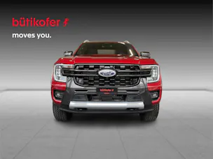 Ford Ranger DKab.Pick-up 3.0 EcoBlue 4x4 Wildtrak