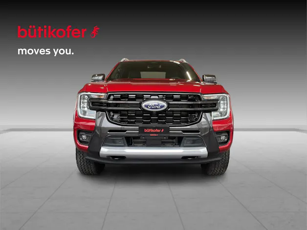 Ford Ranger DKab.Pick-up 3.0 EcoBlue 4x4 Wildtrak