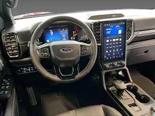Ford Ranger DKab.Pick-up 3.0 EcoBlue 4x4 Wildtrak