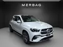 Mercedes-Benz GLE 300 d 4Matic 9G-Tronic