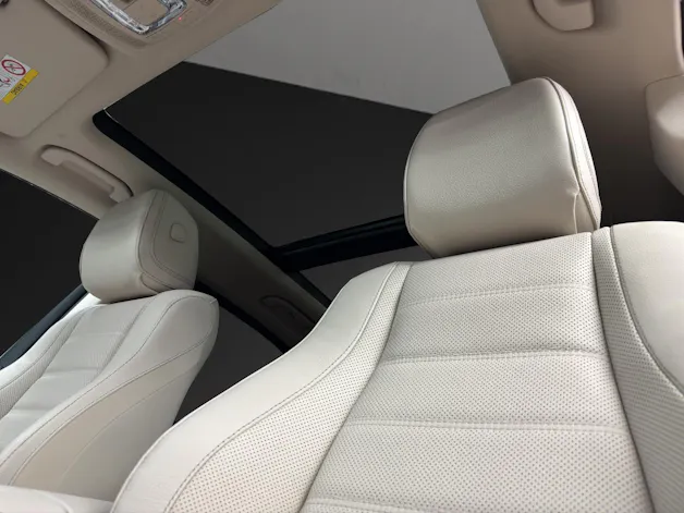 Mercedes-Benz GLE 300 d 4Matic 9G-Tronic