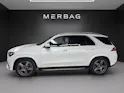 Mercedes-Benz GLE 300 d 4Matic 9G-Tronic