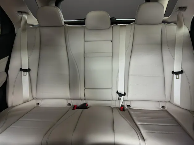 Mercedes-Benz GLE 300 d 4Matic 9G-Tronic