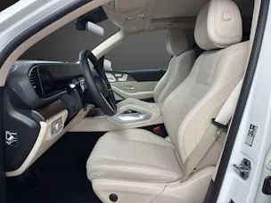Mercedes-Benz GLE 300 d 4Matic 9G-Tronic