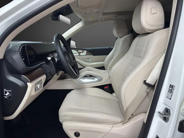 Mercedes-Benz GLE 300 d 4Matic 9G-Tronic