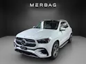 Mercedes-Benz GLE 300 d 4Matic 9G-Tronic