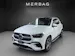 Mercedes-Benz GLE 300 d 4Matic 9G-Tronic