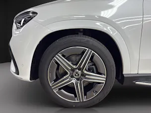 Mercedes-Benz GLE 300 d 4Matic 9G-Tronic