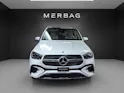 Mercedes-Benz GLE 300 d 4Matic 9G-Tronic
