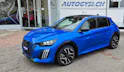 Peugeot e-208 Allure Helvetia (439)