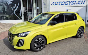 Peugeot e-208 Allure Helvetia (439)