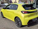 Peugeot e-208 Allure Helvetia (439)