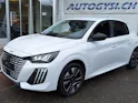 Peugeot e-208 Allure Helvetia (439)