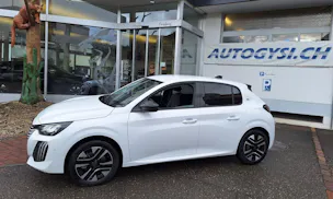 Peugeot e-208 Allure Helvetia (439)