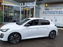 Peugeot e-208 Allure Helvetia (439)