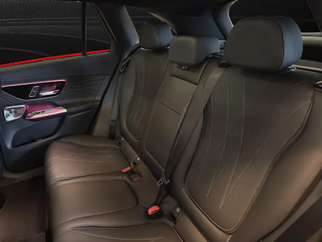 Mercedes-Benz GLC AMG 63 S e Performance Executive Edition 9G-Tronic