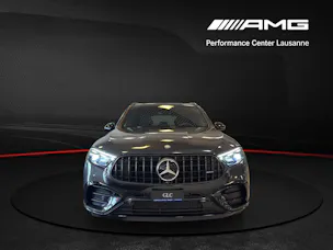 Mercedes-Benz GLC AMG 63 S e Performance Executive Edition 9G-Tronic