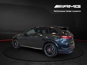 Mercedes-Benz GLC AMG 63 S e Performance Executive Edition 9G-Tronic