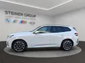 BMW X3 xDrive 48V 20d M Sport